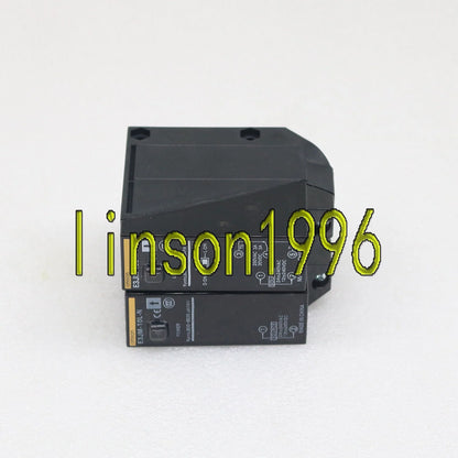Omron photoelectric sensor E3JM10M4N - OMRON [1]