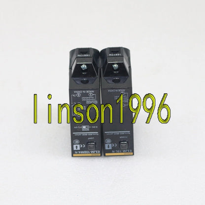 Omron photoelectric sensor E3JM10M4N - OMRON [2]