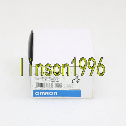 Omron photoelectric sensor E3JM10M4N - OMRON [4]