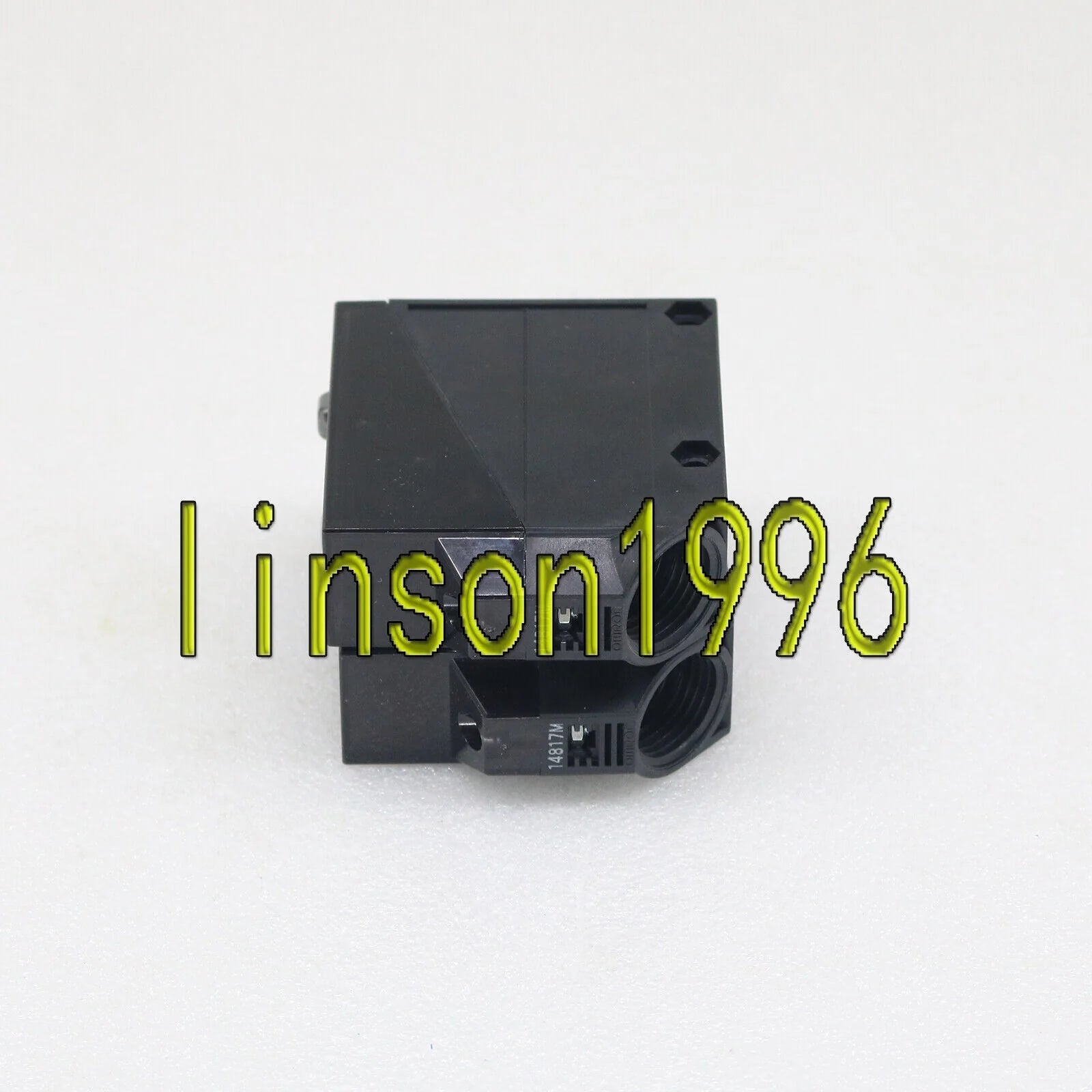 Omron photoelectric sensor E3JM10M4N - OMRON [7]
