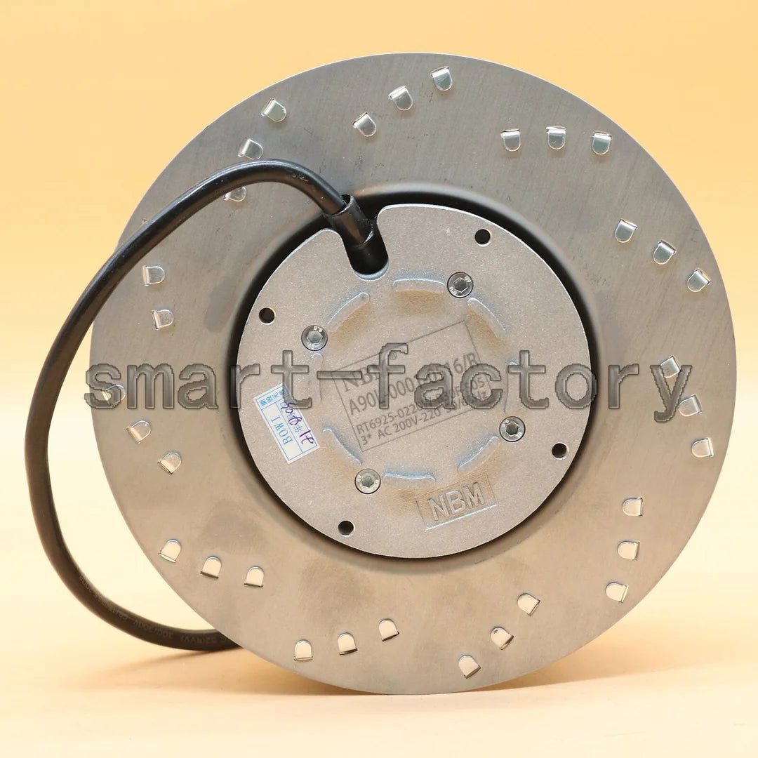 One A90L-0001-0516/R NBM Fan - BOSCH [1]