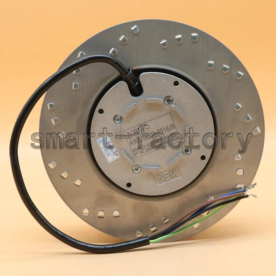 One A90L-0001-0516/R NBM Fan - BOSCH [2]