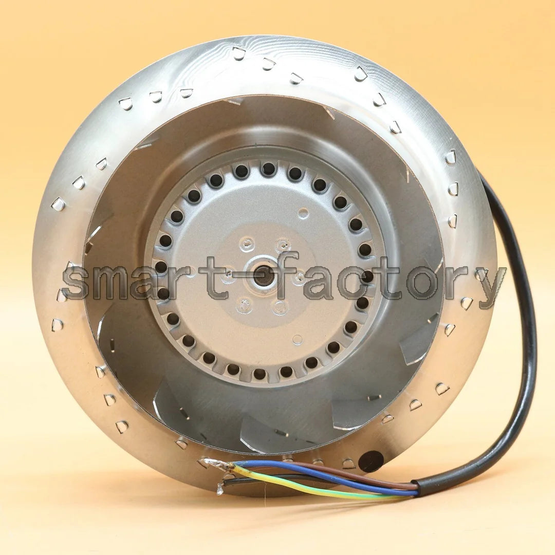 One A90L-0001-0516/R NBM Fan - BOSCH [3]