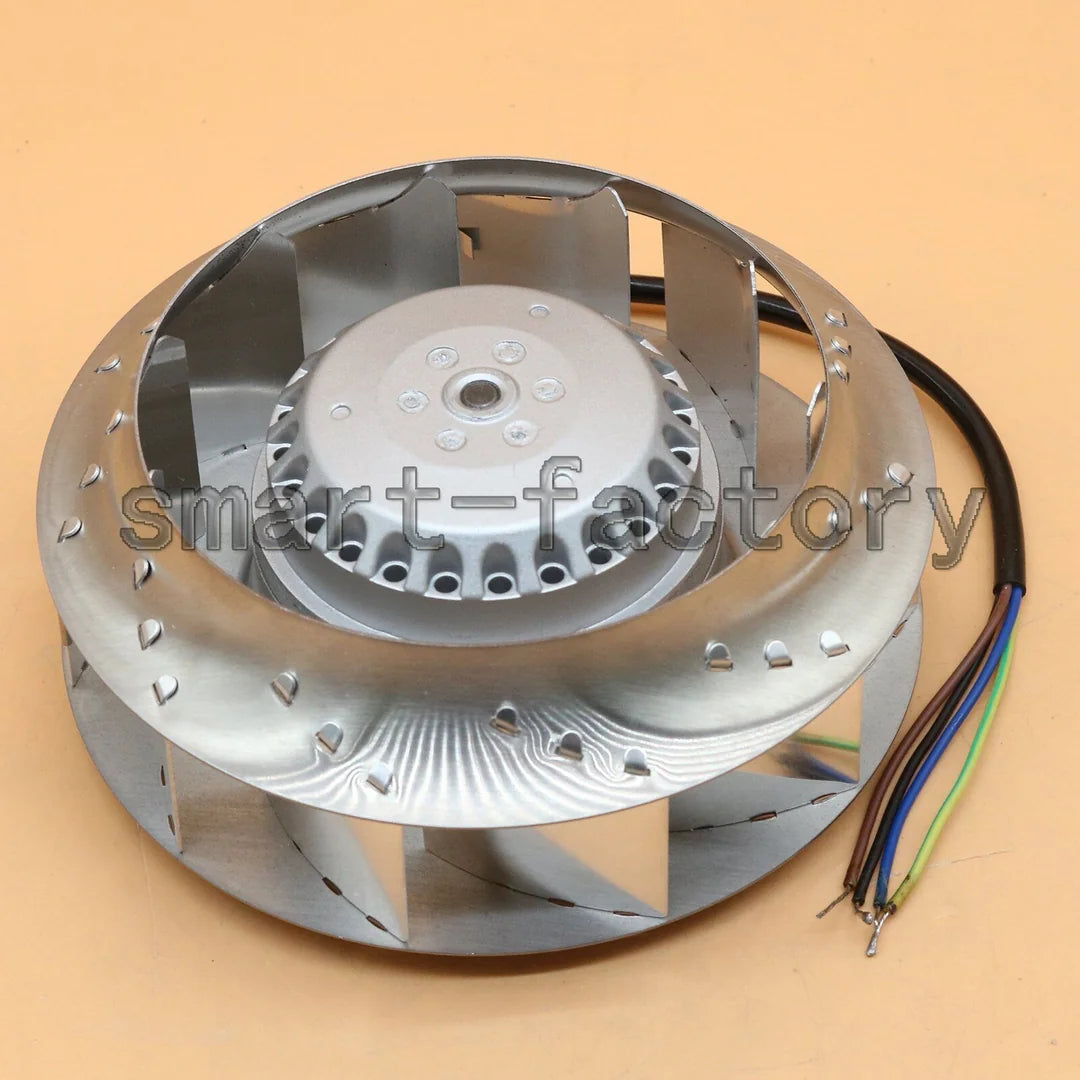 One A90L-0001-0516/R NBM Fan - BOSCH [4]