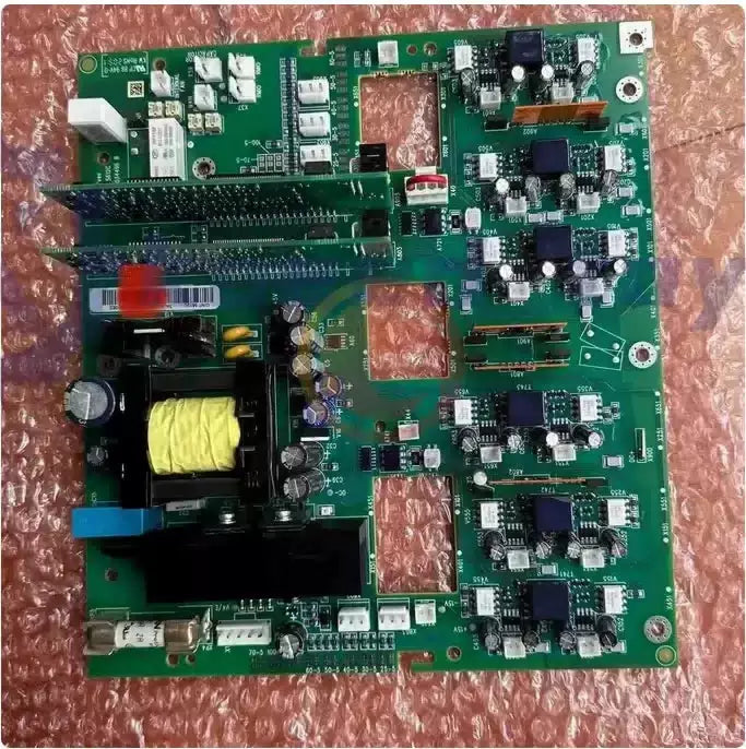 One ABB GINT-5612C GINT5612C Tested [2]
