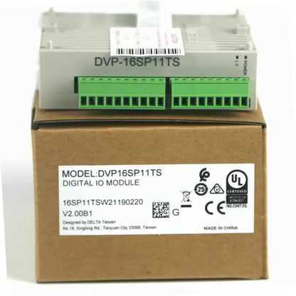 One Delta DVP16SP11TS Module Free Shipping [1]