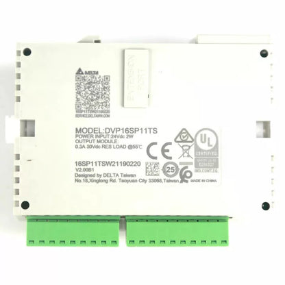 One Delta DVP16SP11TS Module Free Shipping [4]