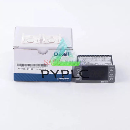 One Dixell XR70CX-5N1C3 temperature controller [2]