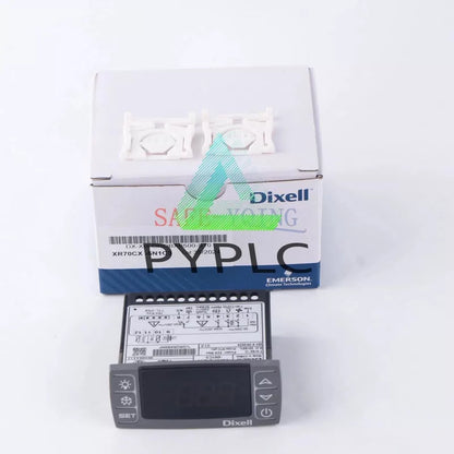 One Dixell XR70CX-5N1C3 temperature controller [3]