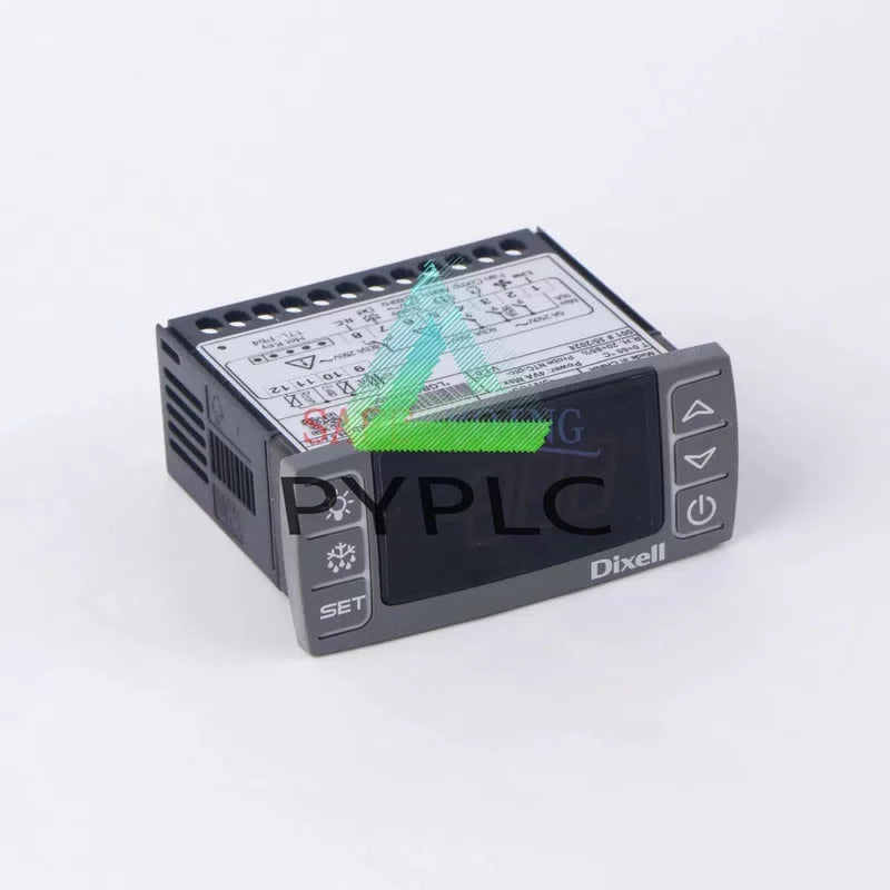 One Dixell XR70CX-5N1C3 temperature controller [5]