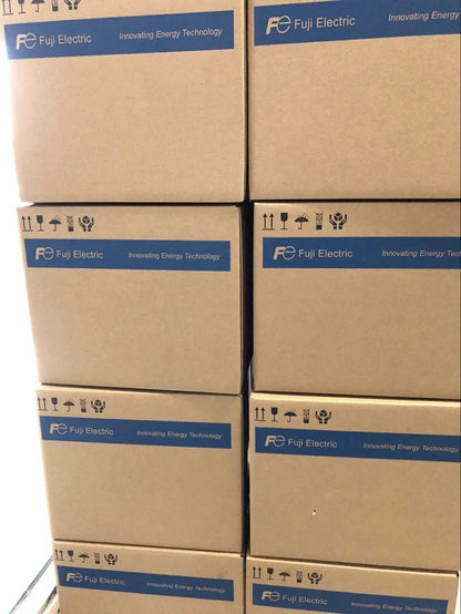One FUJI Inverter FRN 7.5KVA 3P 380V 50/60Hz - ONE FUJI [2]