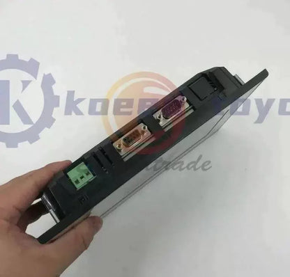 One FUJI TS1070 Touch Screen It In Good Condition [6]