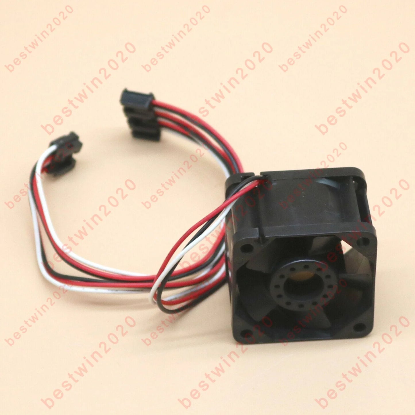 One Fanuc 1611VL-05W-B49 A90L-0001-0580 NMB Fan Spot Stock - FANUC [2]