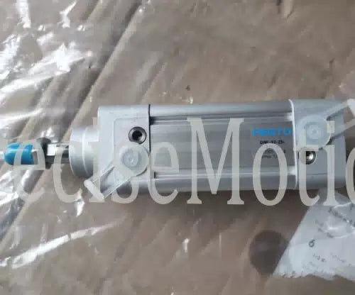 One Festo DNC-32-25-PPV-A 163305 Cylinder DNC3225PPVA Free Shipping [2]