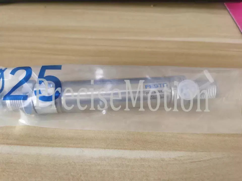 One Festo DSNU-25-60-PPV-A Cylinder DSNU2560PPVA Free Shipping [2]