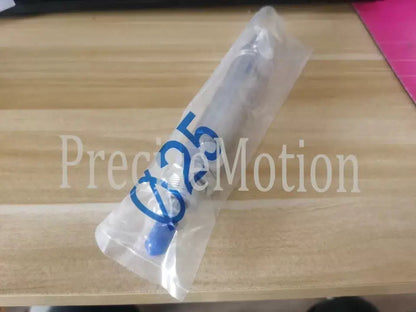 One Festo DSNU-25-60-PPV-A Cylinder DSNU2560PPVA Free Shipping [3]