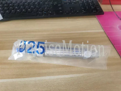 One Festo DSNU-25-60-PPV-A Cylinder DSNU2560PPVA Free Shipping [4]