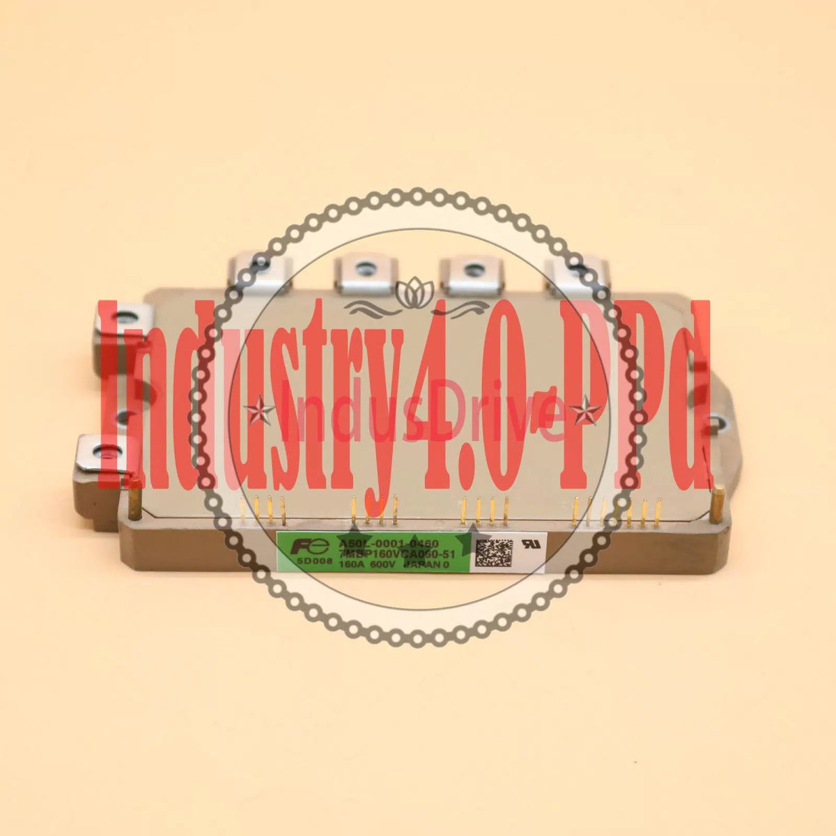 One For FUJI 7MBP160VCA060-51 A50L-0001-0460 Power Supply Module Ship [3]