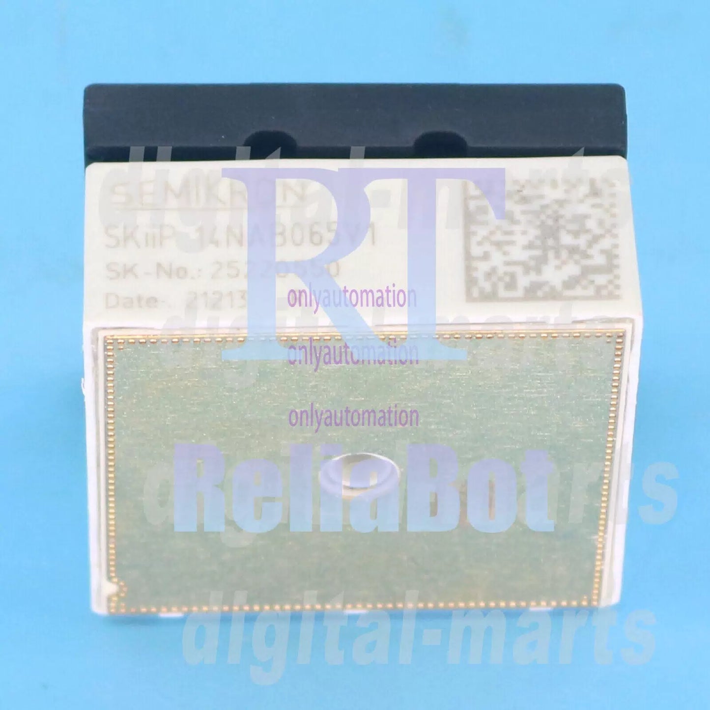 One For Semikron SKiiP14NAB065V1 Module Free Shipping~ [1]