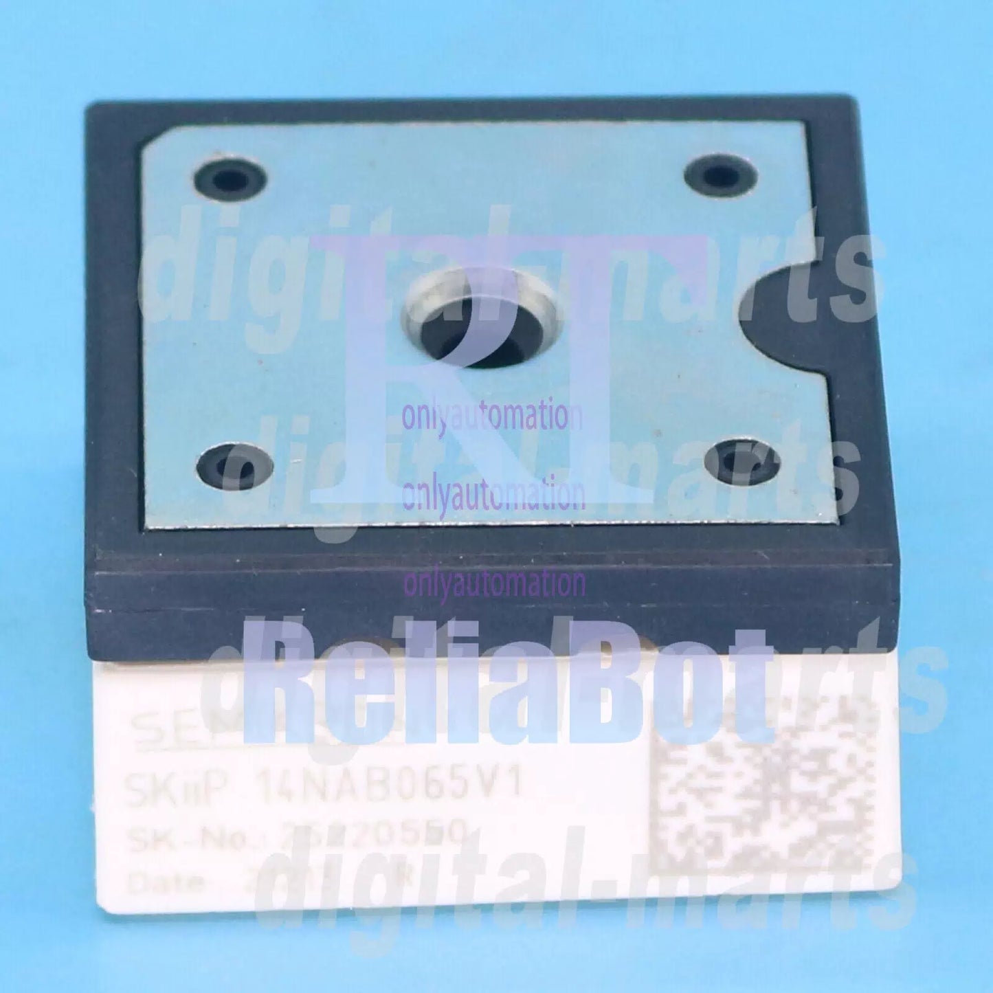 One For Semikron SKiiP14NAB065V1 Module Free Shipping~ [3]