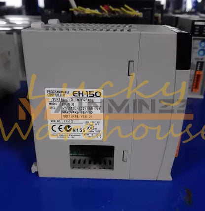 One HITACHI EH-SIO module [2]