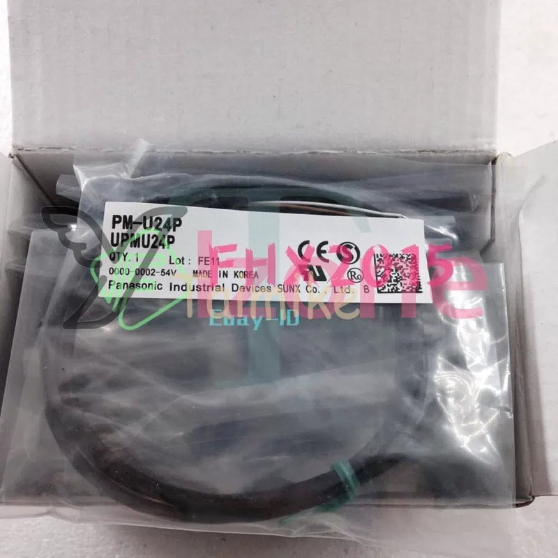 One Panasonic PM-U24P [3]