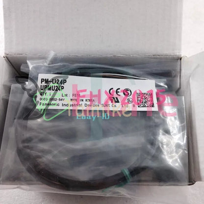 One Panasonic PM-U24P [3]