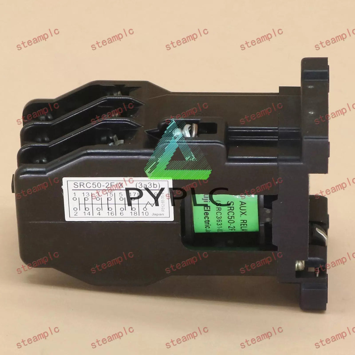 One Relay For Fuji SRC50-2F/X 3a3b 110VAC Free Shipping [1]