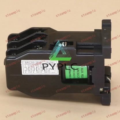 One Relay For Fuji SRC50-2F/X 3a3b 110VAC Free Shipping [1]