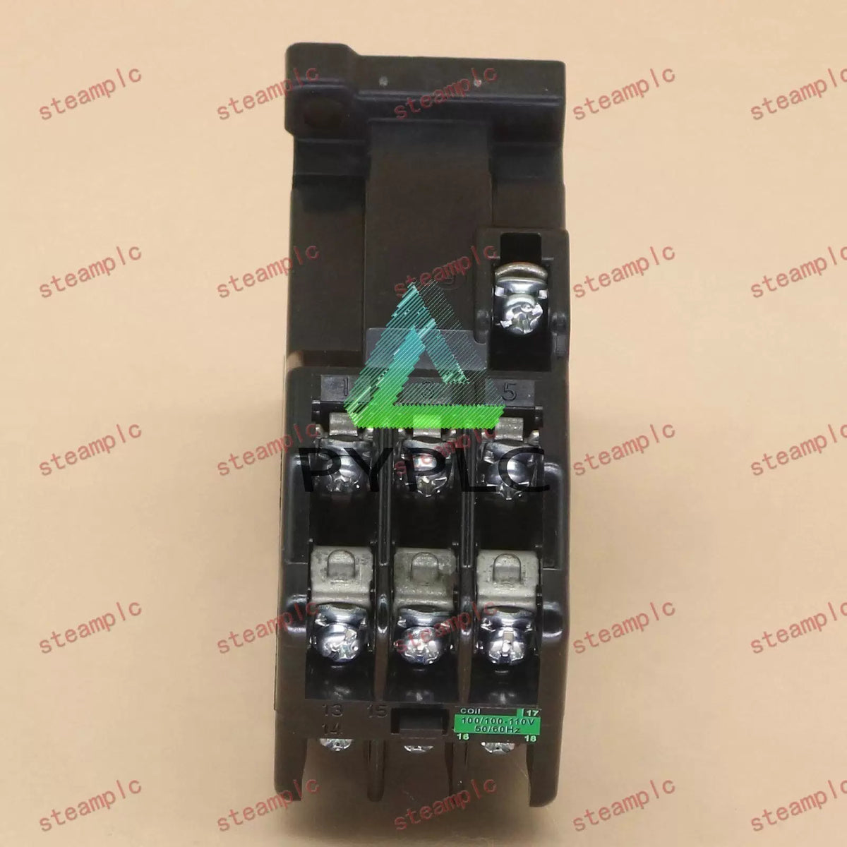 One Relay For Fuji SRC50-2F/X 3a3b 110VAC Free Shipping [2]