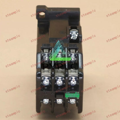 One Relay For Fuji SRC50-2F/X 3a3b 110VAC Free Shipping [3]