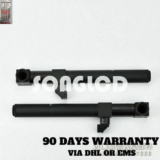 Optart MP-1N-LS 200mm Precise Eye Measurement Tool - OPTART [2]