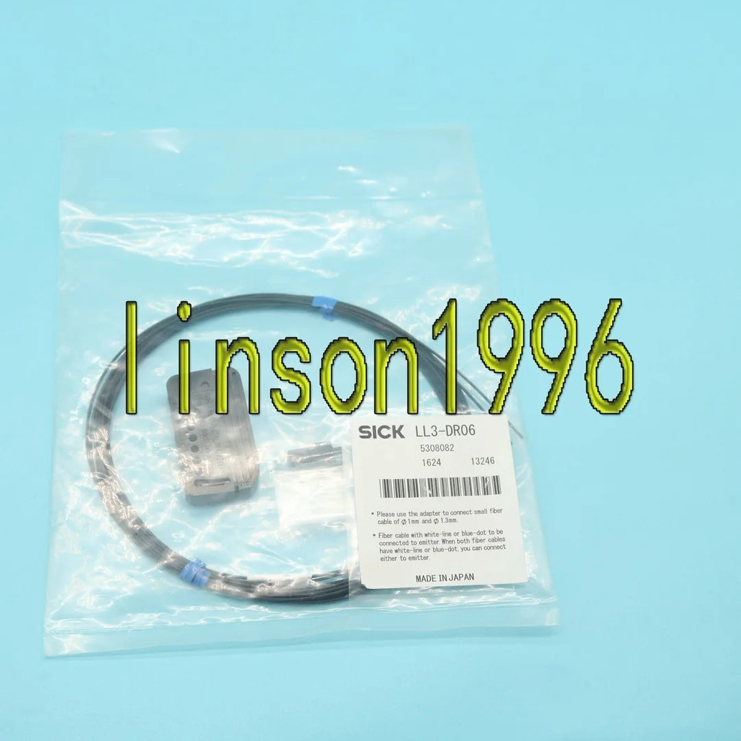 Optic Sensor LL3-DR06 - OPTISENSOR [2]