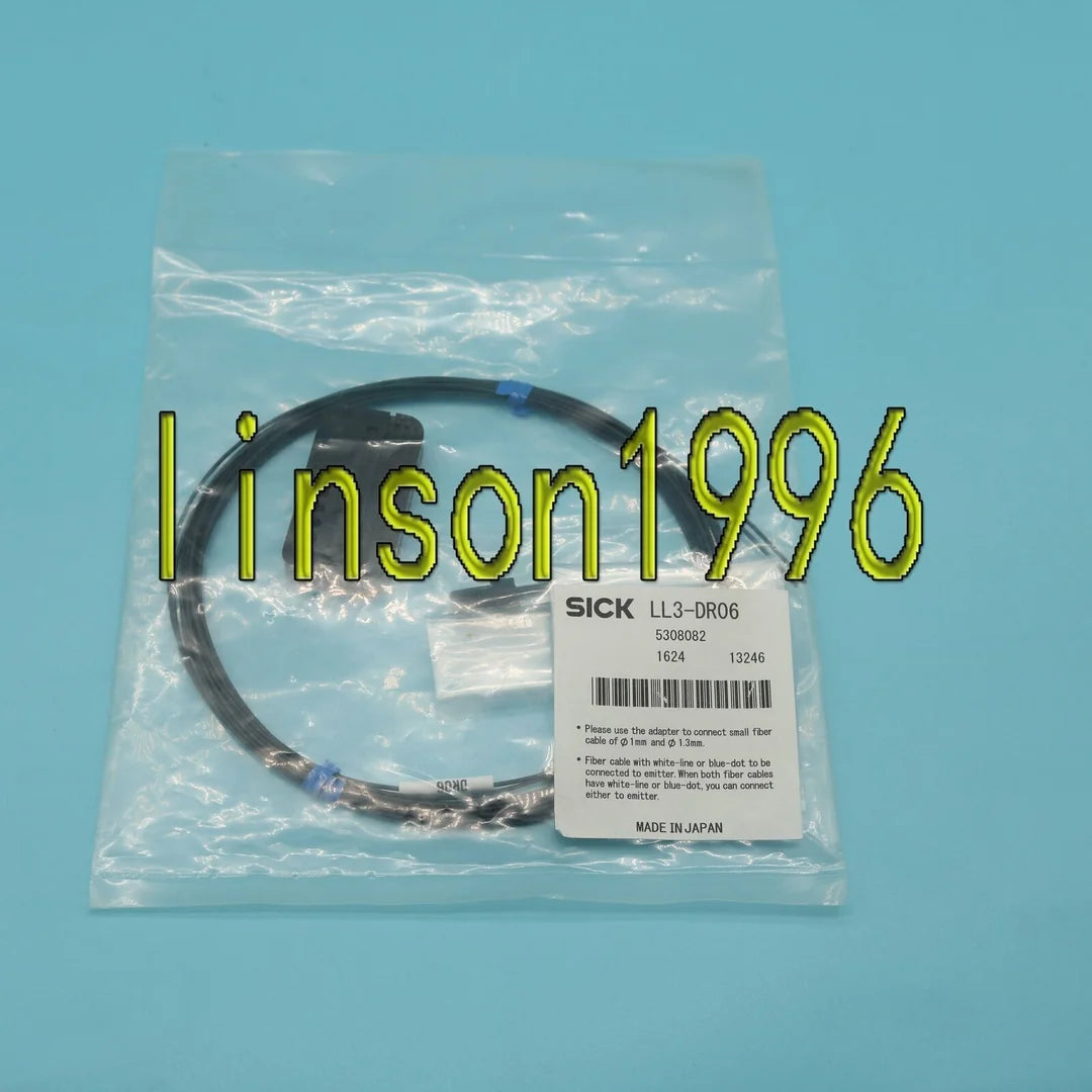Optic Sensor LL3-DR06 - OPTISENSOR [4]