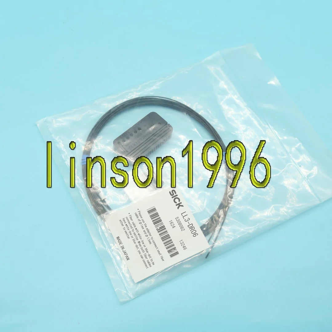Optic Sensor LL3-DR06 - OPTISENSOR [5]