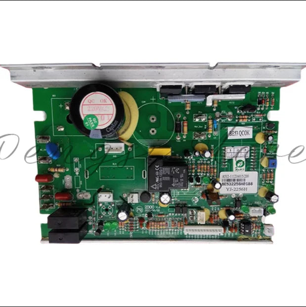 Optimized Treadmill Control Board Circuit Board AE0007-V1.0 for F63 2015 - PA [1]