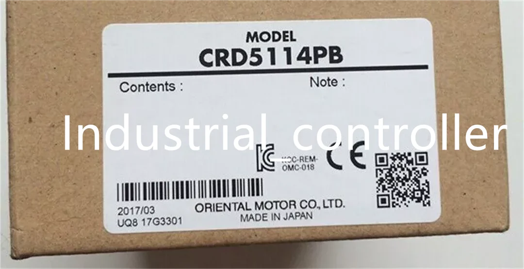 Oriental Vexta Drive CRD5114PB - ORIENTAL [1]