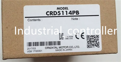 Oriental Vexta Drive CRD5114PB - ORIENTAL [1]