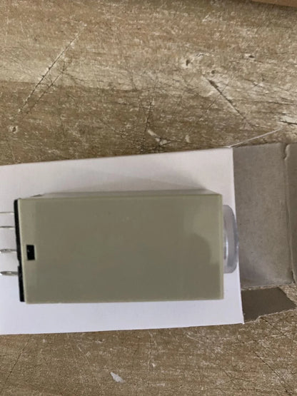 Original Fuji ST7P-2 Time Relay - Reliable Time Control Solution - FUJI [3]