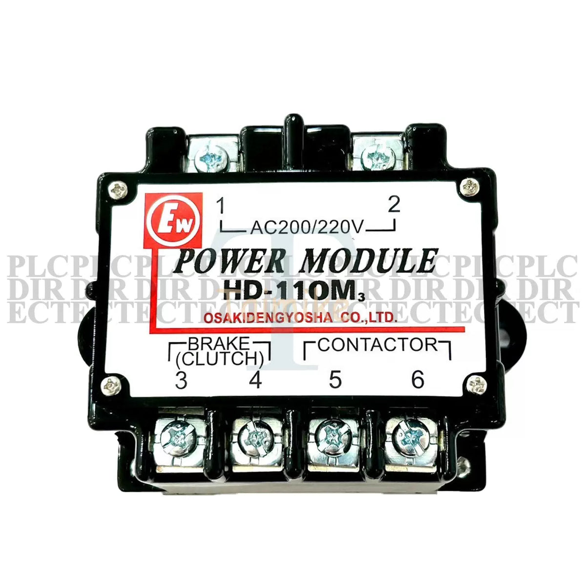 Osaki HD-110M3 Rectifier Power Module [1]