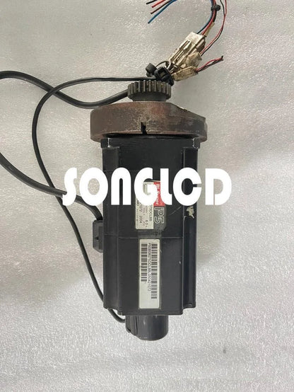 P50B08075DCLBB Linear Actuator Stepper Motor - ABBYY [1]