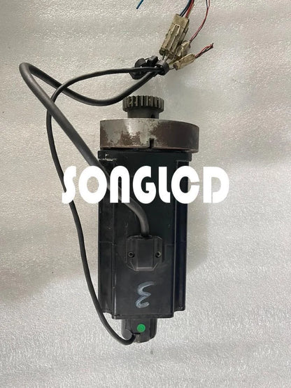 P50B08075DCLBB Linear Actuator Stepper Motor - ABBYY [3]