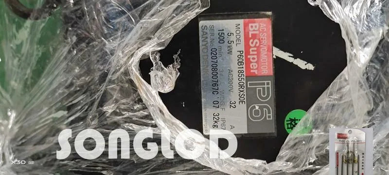 P60B18550RXS0E - 1PCS High-Quality Industrial Component - HIMALL [1]
