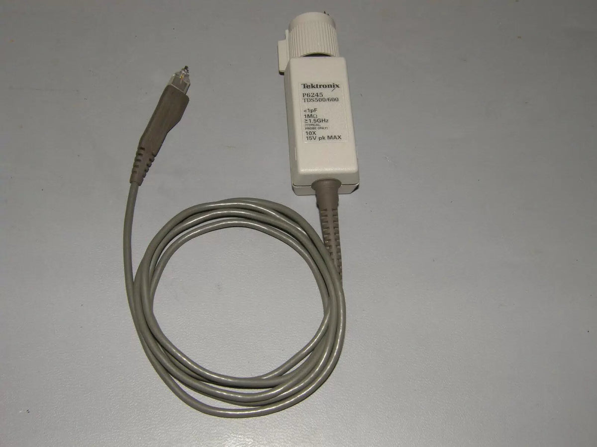 P6245 - TEKTRONIX [1]