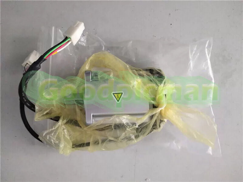 PANASONIC AC SERVO MOTOR MHMF042L1U2M 1Pcs/ [5]
