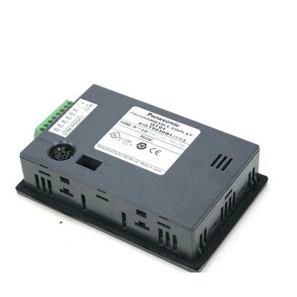 PANASONIC AIGT0030B1 Programmable Display GT01 - PANASONIC [4]