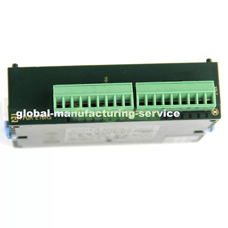 PANASONIC FP0R-E16RS (AFP0RE16RS) Expansion Module [4]