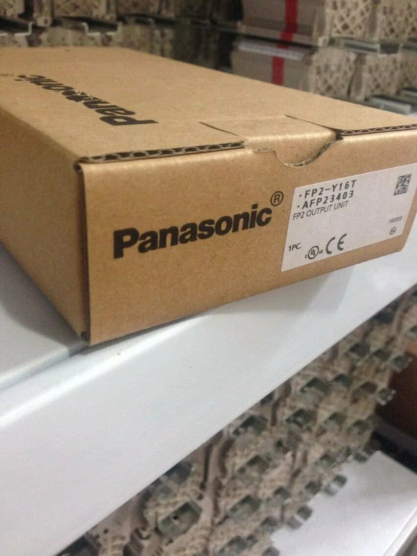 PANASONIC FP2-Y16T PLC AFP23403 1PC - PANASONIC [1]