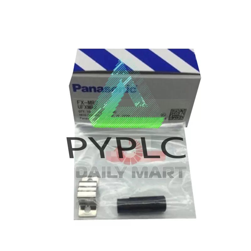 PANASONIC FX-MR2 Focusing Lens [1]