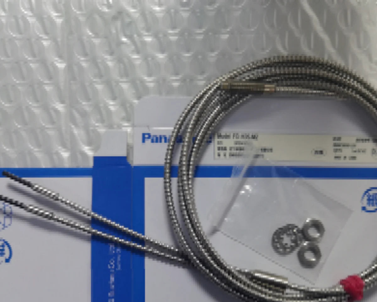 PANASONIC Fiber Optic Sensor Head - FD-H35-M2 - High-Quality Design - PANASONIC [2]